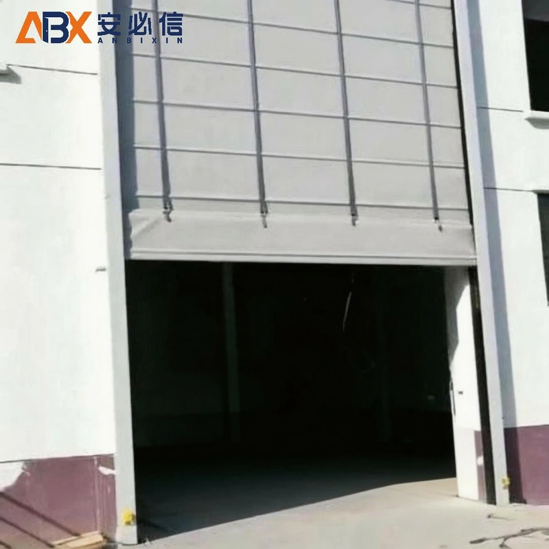 昌吉回族自治州高速堆积门